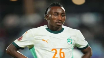 فيديو حصري.. ديوماندي يفصّل موقفه من صفقة ليفربول